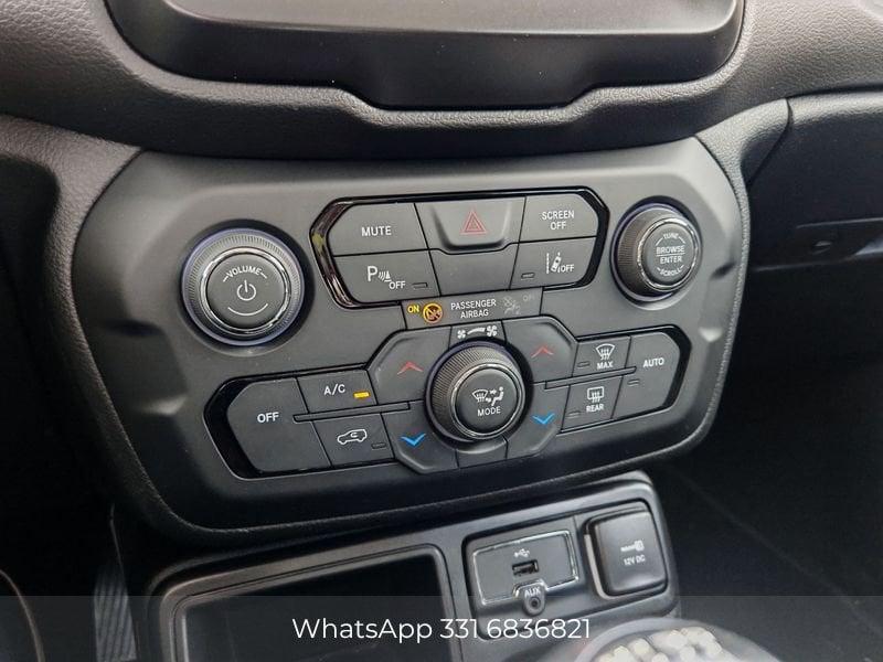 Jeep Renegade Renegade 1.6 mjt Limited 2wd 130cv