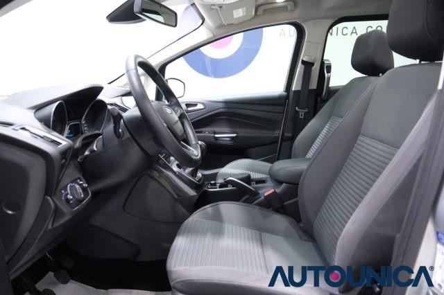 FORD C-Max Grand C-Max 1.5 TDCi 115CV 7 POSTI