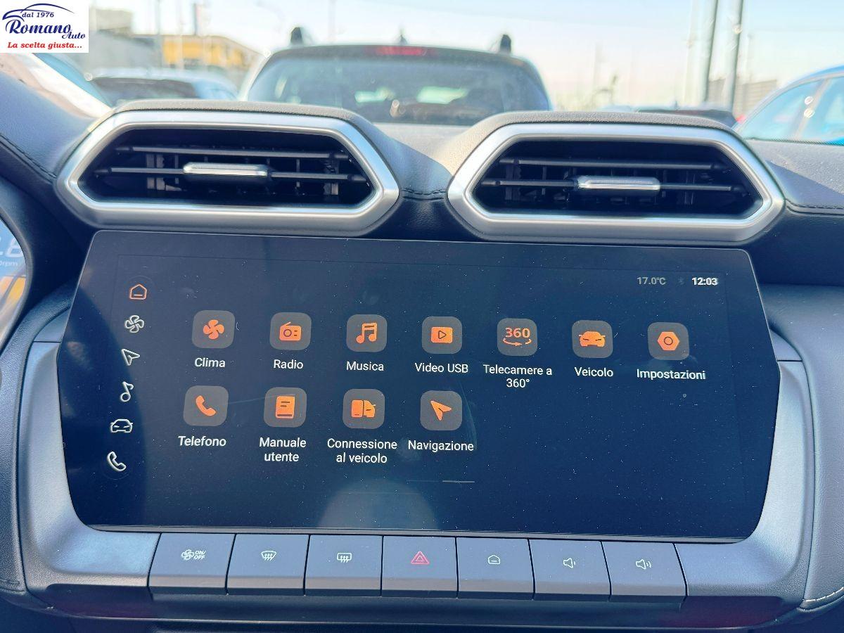 NEW MG - ZS - 1.5 VTi-tech Comfort#7 ANNI GARANZIA MG!