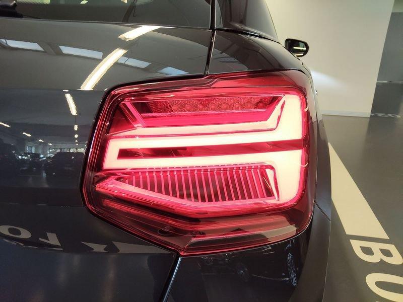 Audi Q2 Q2 35 TDI S tronic Business Advanced