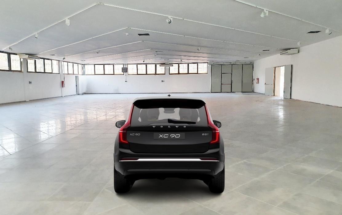 VOLVO Xc90 B5 Mild Hybrid Awd Automatico 7 Posti Plus Bright