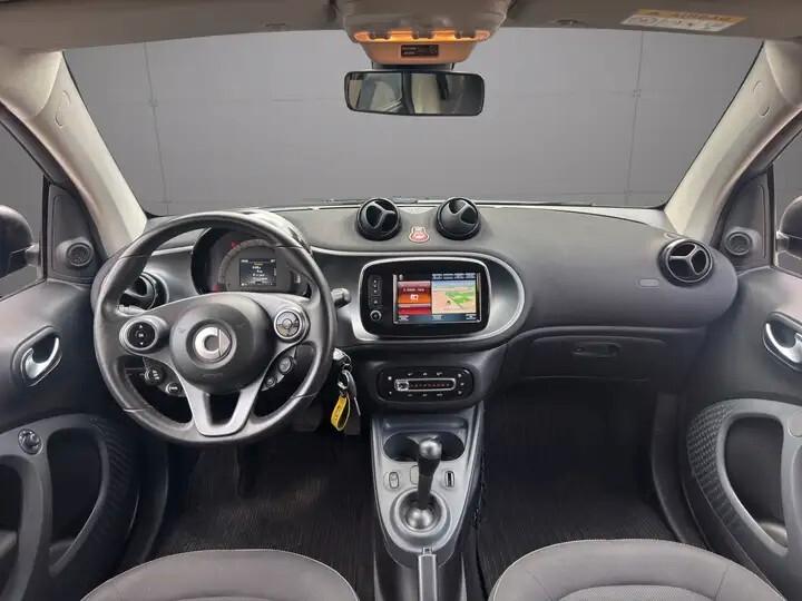 Smart ForTwo 71cv 1.0 Passion UNIPRO-PROMO-FINANZIAMENTO