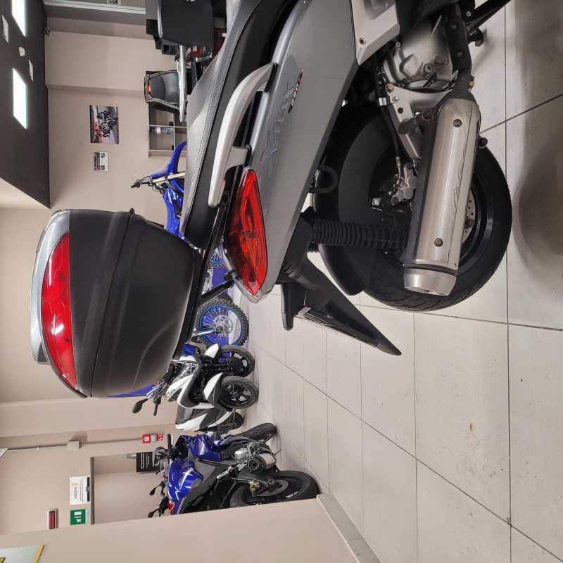 Yamaha X-Max 250 - 2007