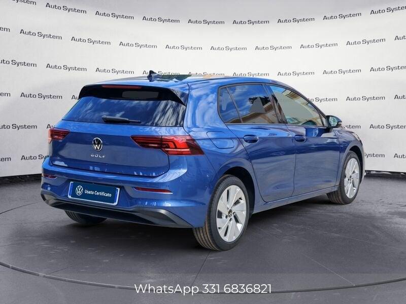 Volkswagen Golf 2.0 TDI SCR 150 Cv Edition Plus DSG