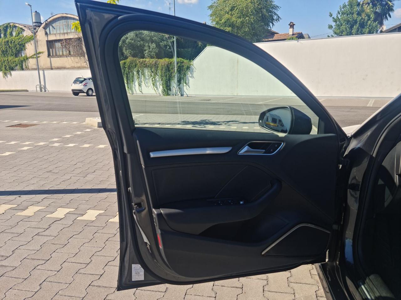 Audi A3 2.0 TDI S Line #6432