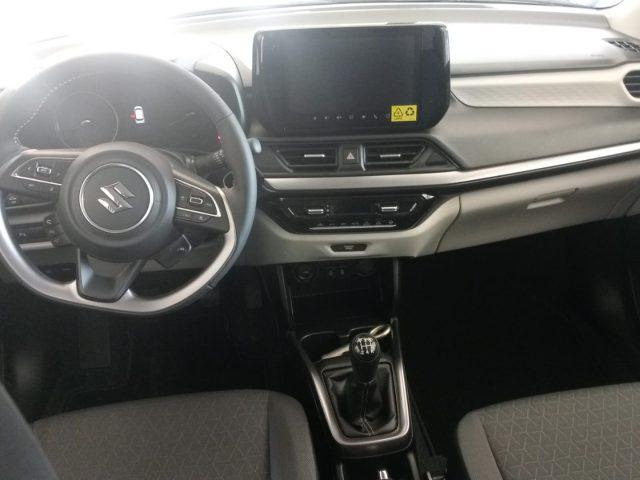 SUZUKI Swift 1.2 Hybrid "TOP" BICOLOR *pronta consegna*