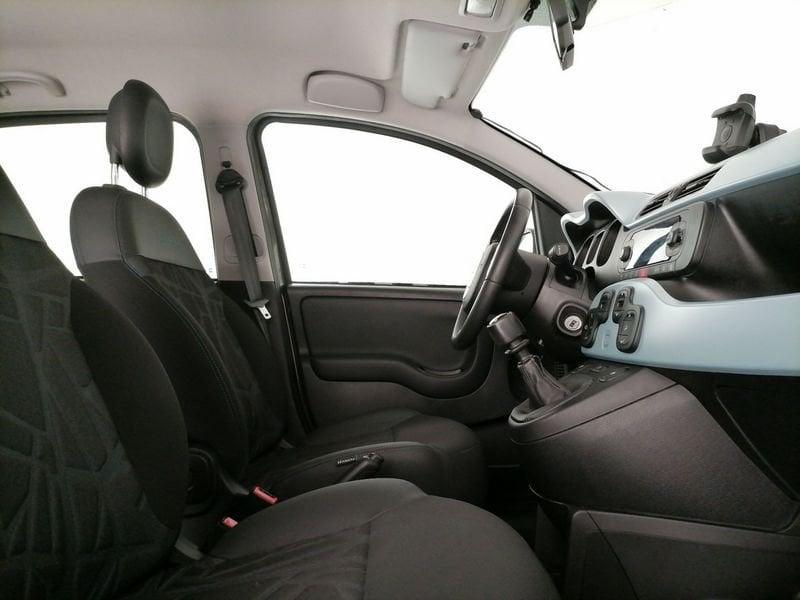 FIAT Panda 1.0 hybrid Launch Edition s&s 70cv