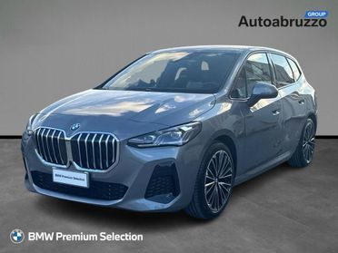 BMW Serie 2 Active Tourer 218 d MSport DCT