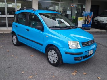 Fiat Panda 1.2 Dynamic OK NEOPATENTATI 5 POSTI CLIMA