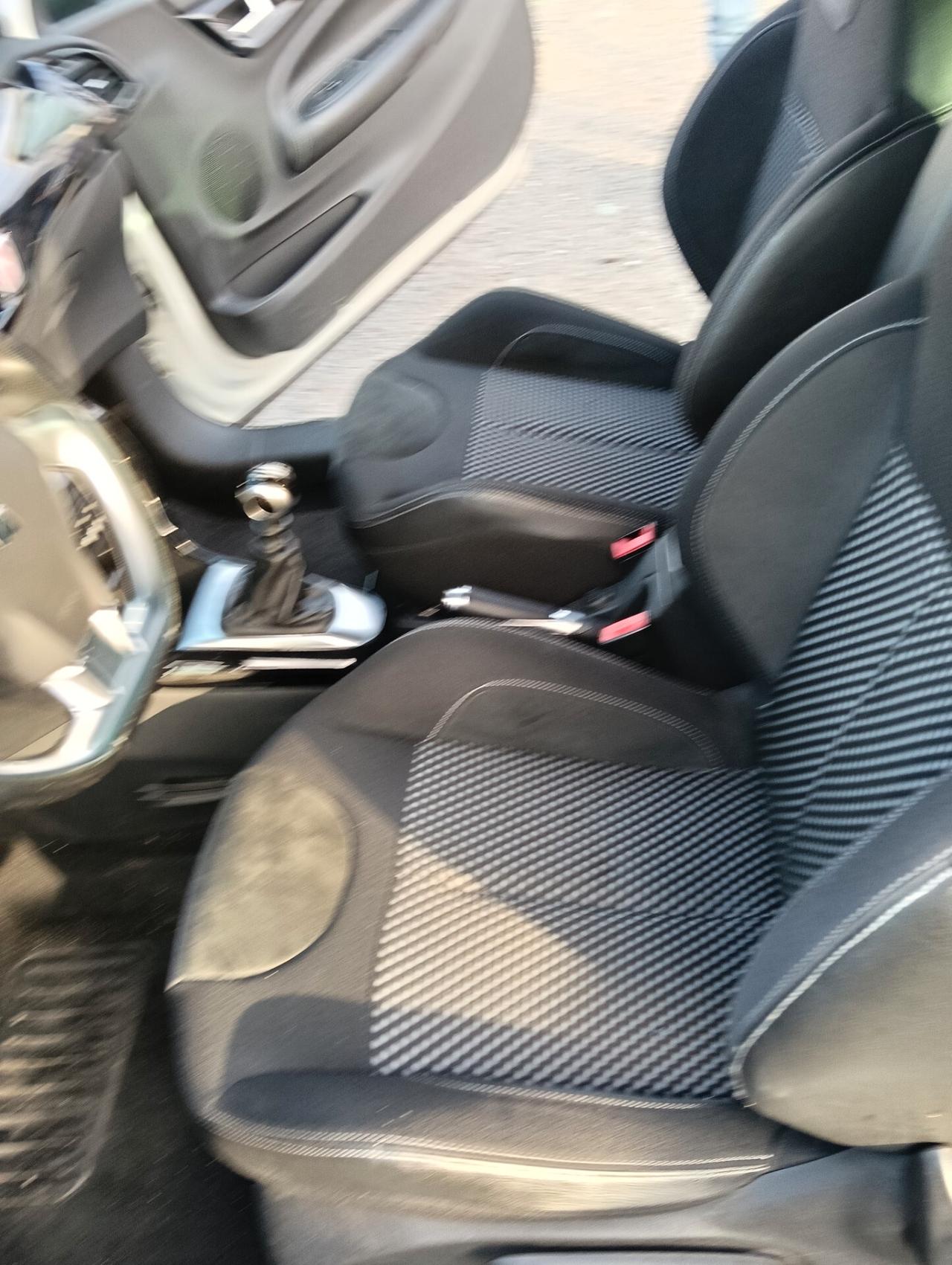 Ds DS3 3 1.6 THP 155 Sport Chic