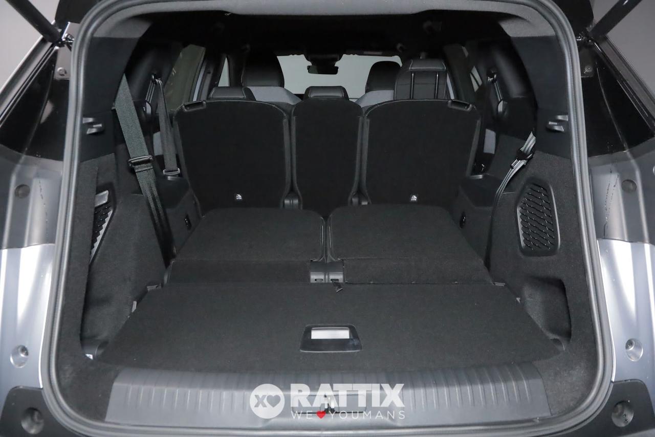 Peugeot 5008 1.2 Hybrid 136CV GT e-DCS6