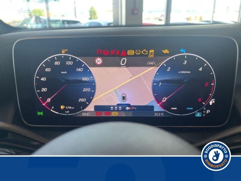 Mercedes-Benz GLC 300d 4Matic AMG Line Advanced