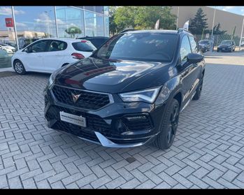 CUPRA CUPRA Ateca Ateca 1.5 TSI 110 kW (150 CV) DSG 7 marce