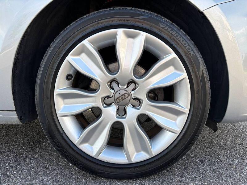 Audi A1 1.6 Diesel 90cv