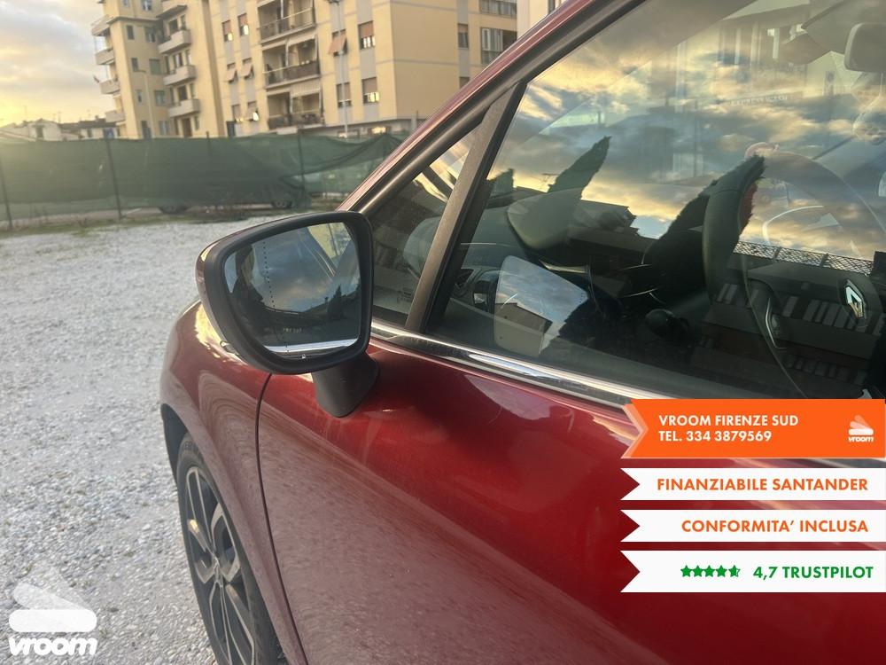 RENAULT Clio 4ª serie Clio dCi 8V 90CV Start&S...