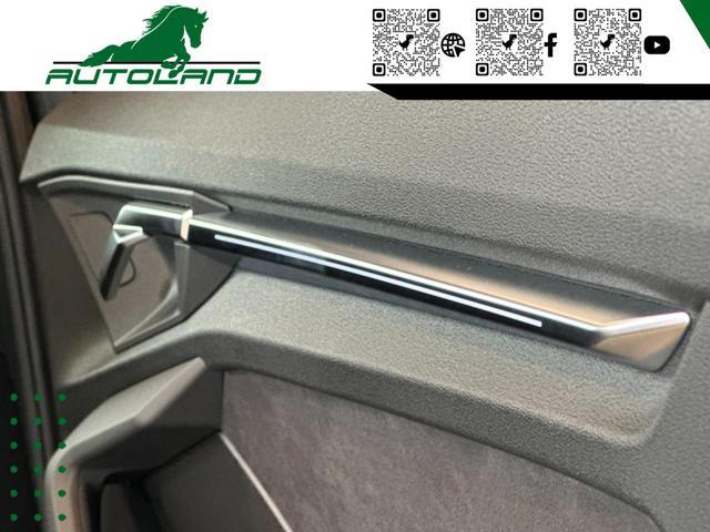 AUDI RS3 3 SPB TFSI quattro S tronic