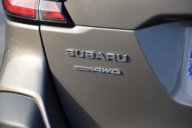 SUBARU OUTBACK 2.5i Lineartronic Premium