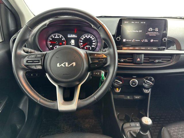 KIA Picanto 1.0 12V GPL 5 porte Style