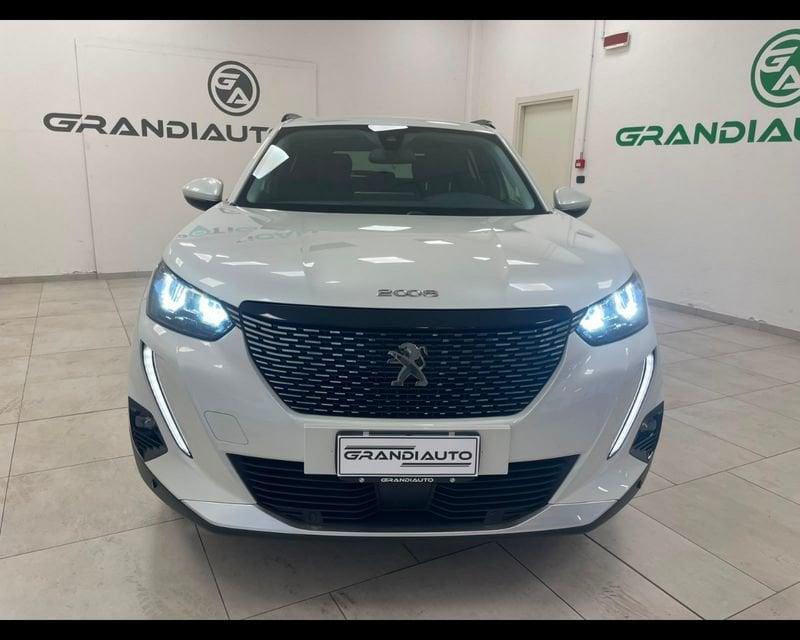 Peugeot 2008 II 2020 1.2 puretech Allure s&s 100cv