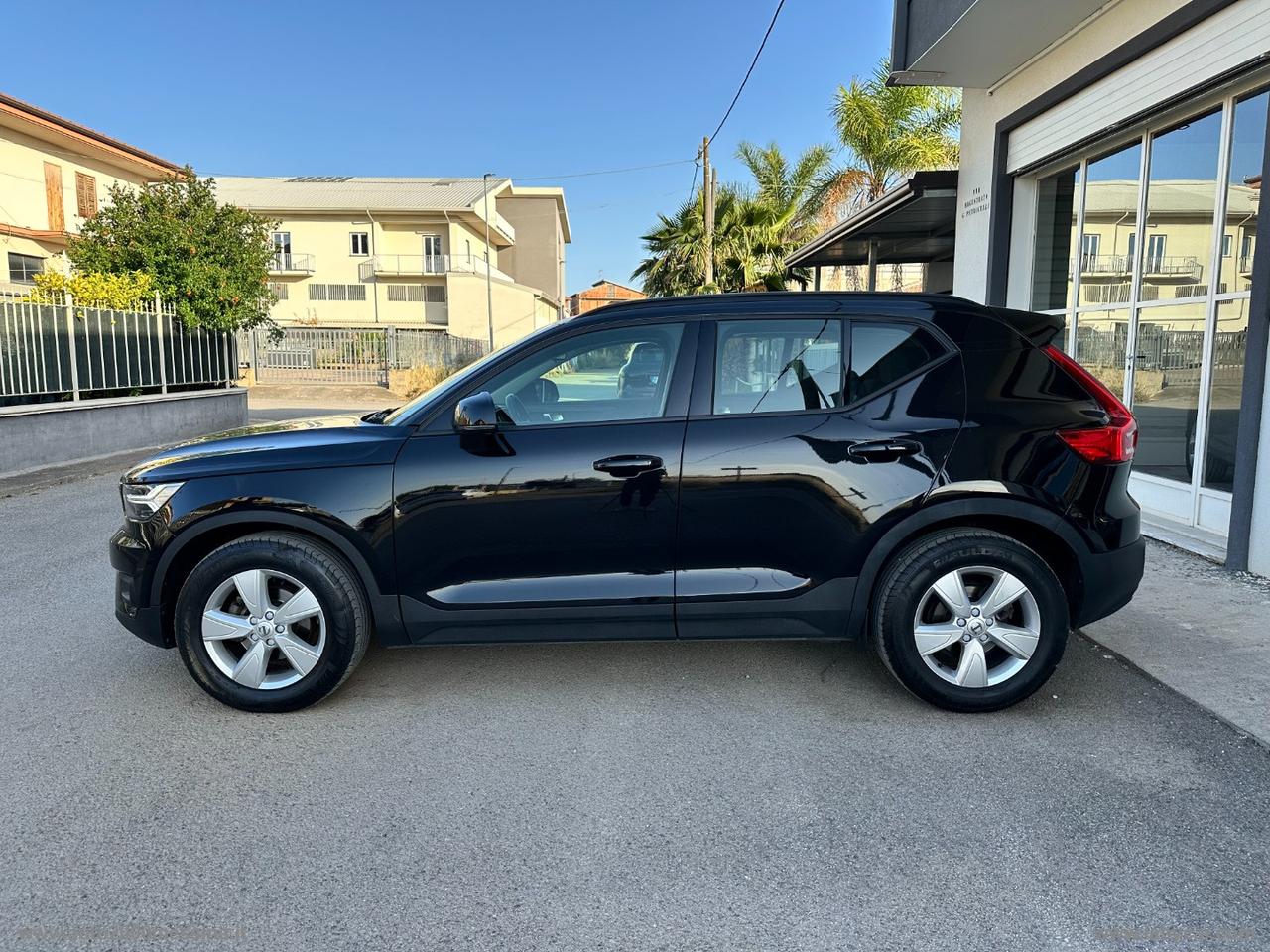 VOLVO XC40 D3 Geartronic Business