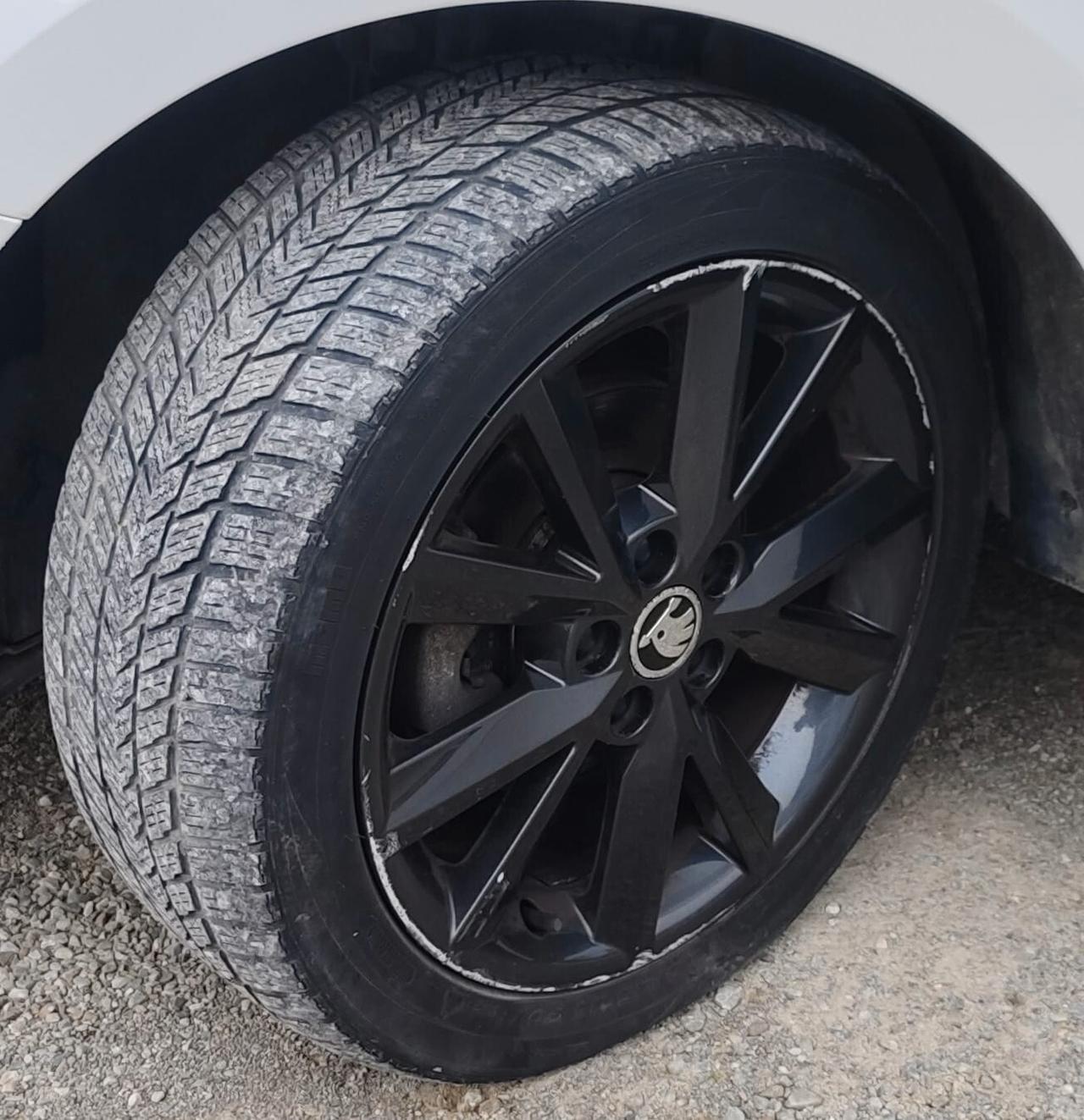 Skoda Fabia 1.4 TDI 90 CV Style