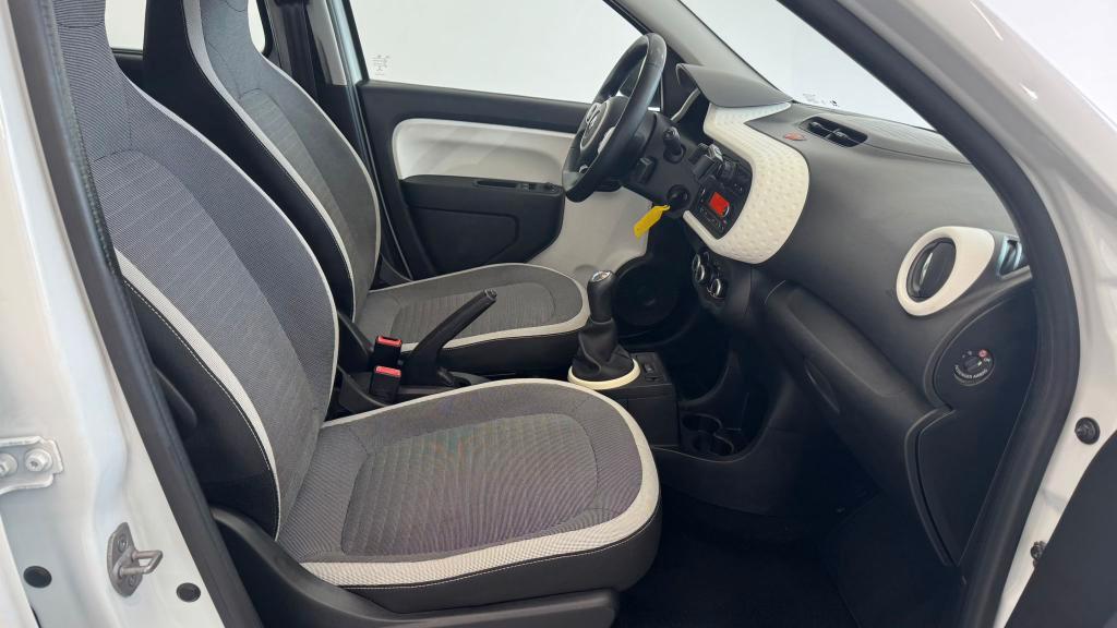 Renault Twingo 1.0 Sce ZEN 65 Cv.