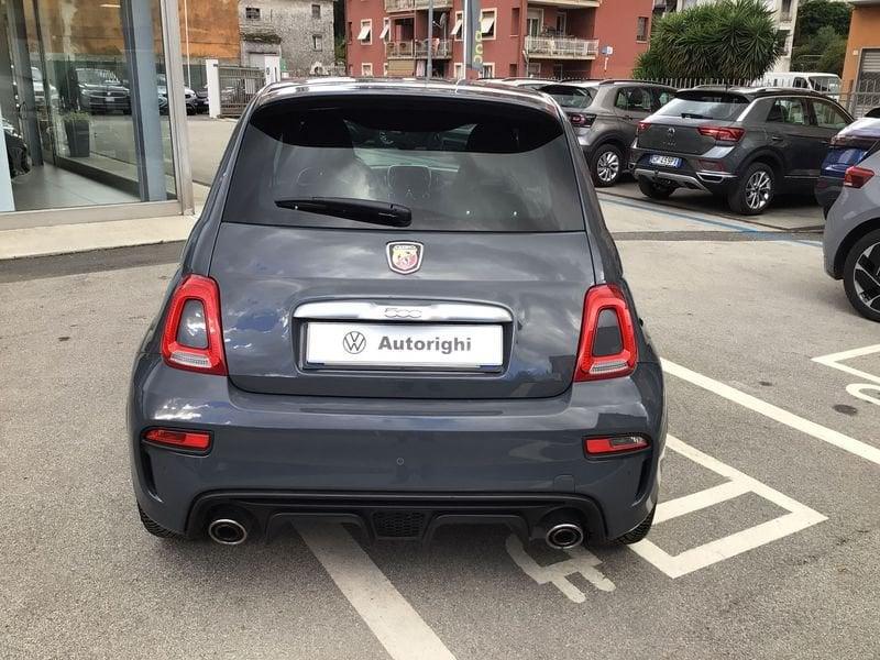 Abarth 595 595 1.4 t-jet 145cv