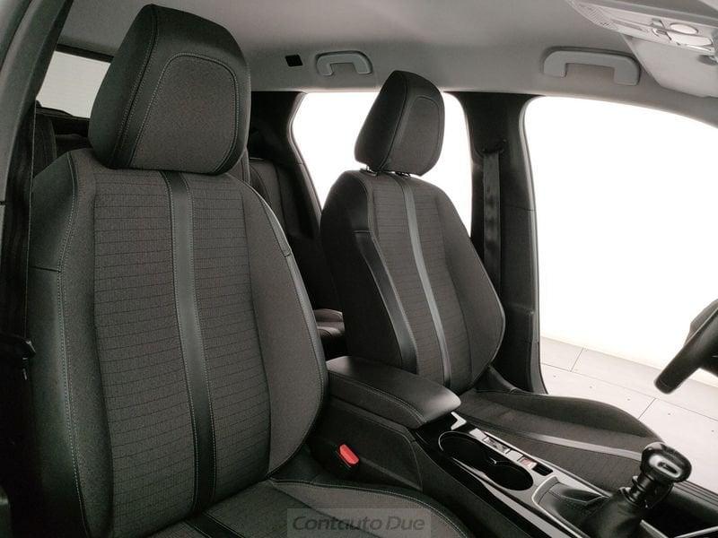 Peugeot 2008 2008 BlueHDi 110 S&S Allure Pack