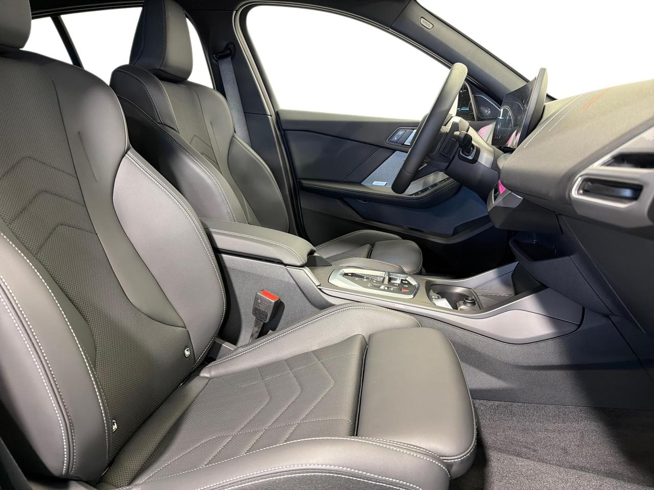 BMW Serie 1 118d MSport
