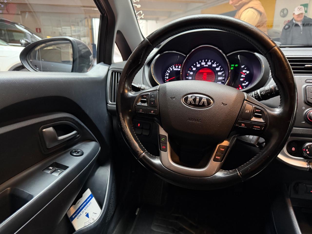 Kia Rio 1.2 Neopatentati Euro 5