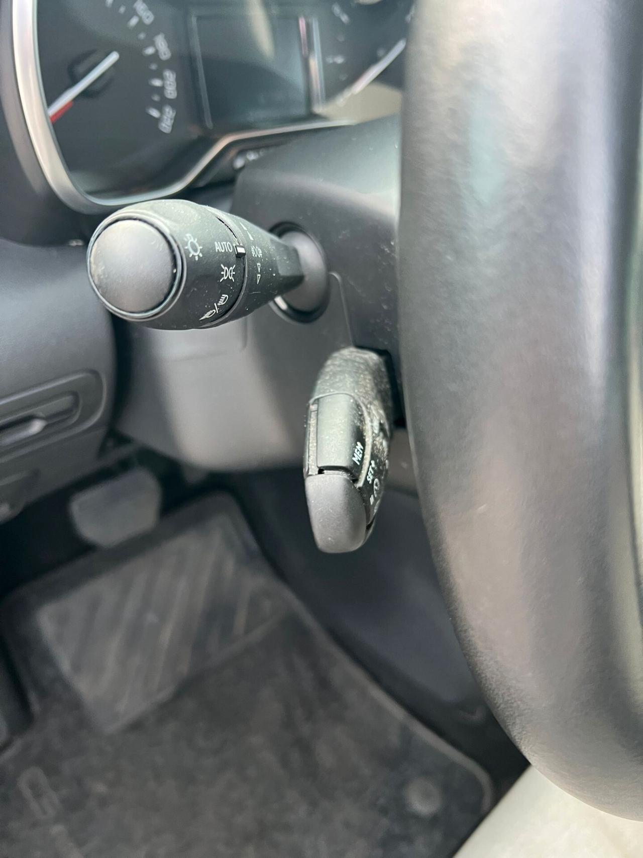 Citroen C3 Aircross BlueHDi 120 S&S EAT6 Shine