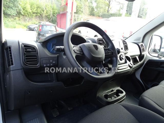 PEUGEOT Boxer 140CV L3 H2 COIBENTATO + FRIGO PRONTA CONSEGNA