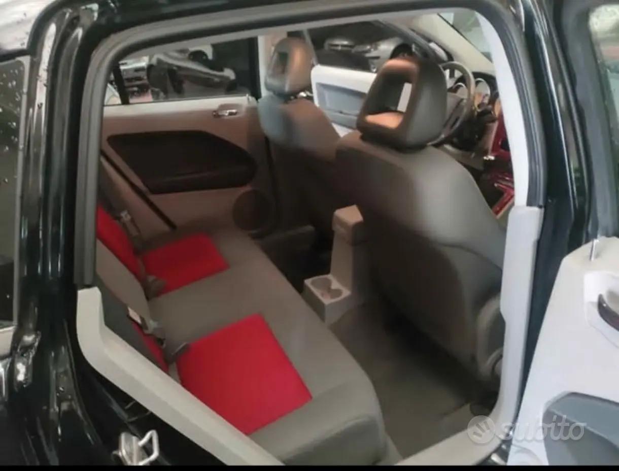 DODGE CALIBER 2.0 TDi