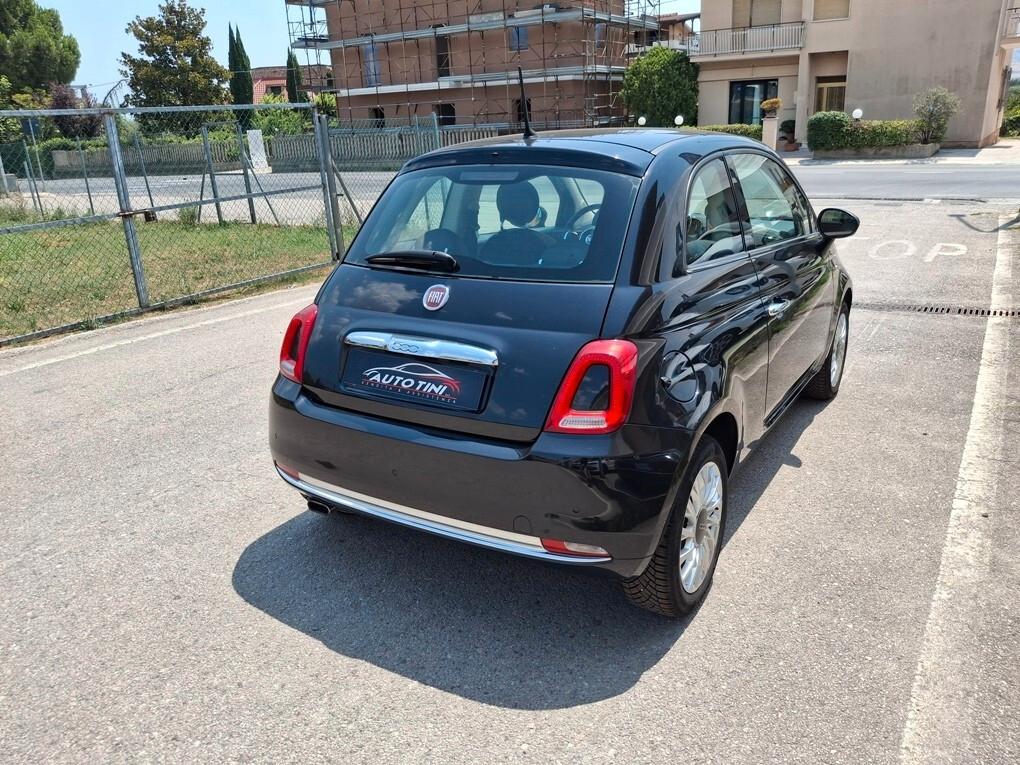 Fiat 500 1.2 Lounge - 2016
