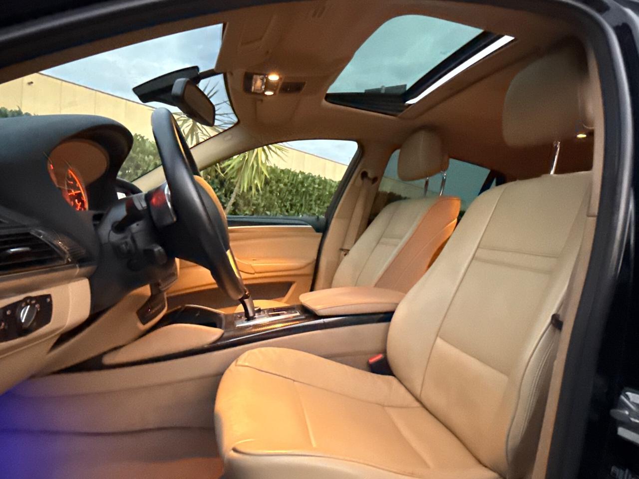 BMW X6 E71 3.0d 245CV xDrive30d EURO5