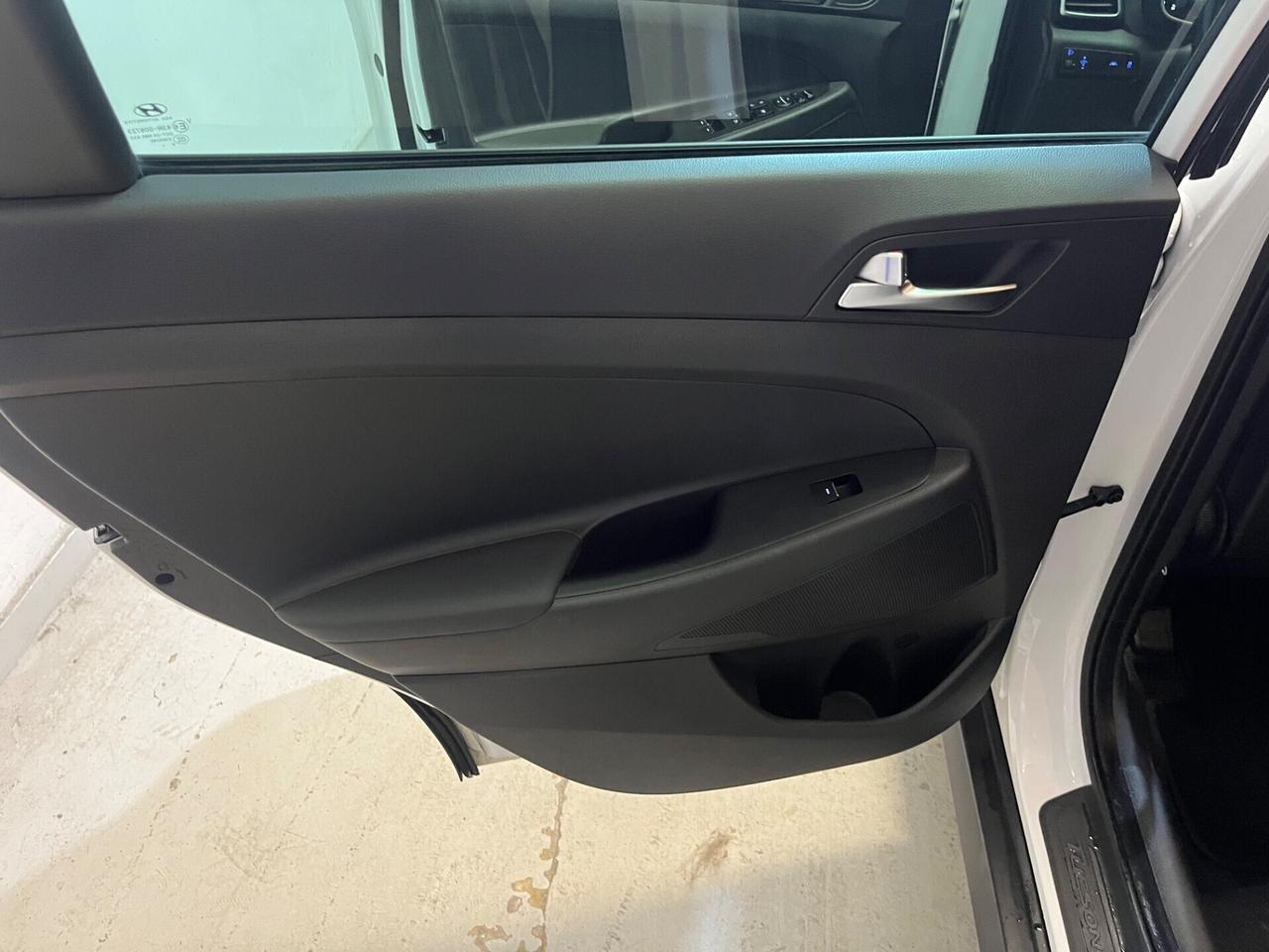 Hyundai Tucson 1.6 CRDi 136CV 48V DCT XLine