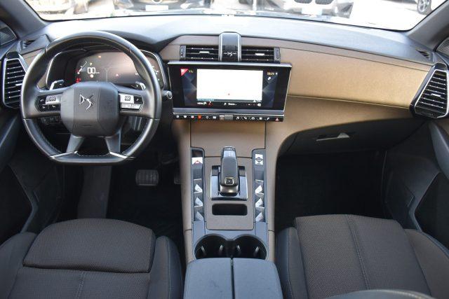 DS AUTOMOBILES DS 7 Crossback BlueHDi 130 aut. Business