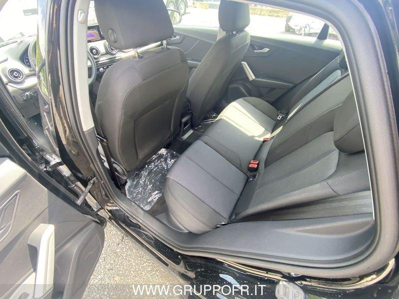 Audi Q2 35 TFSI S tronic Admired Advanced