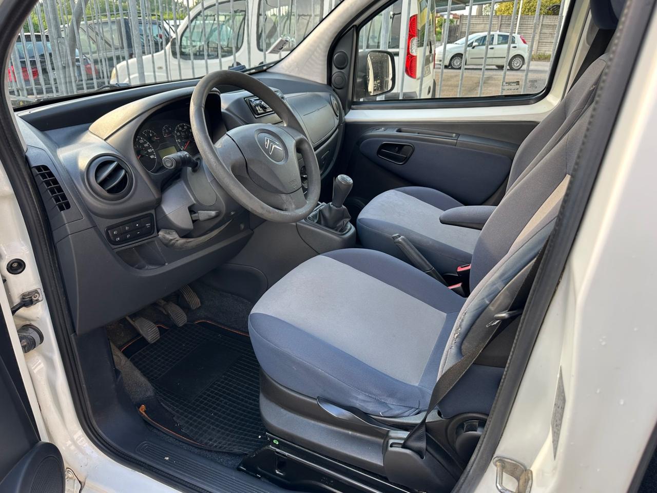 Citroen Nemo 1.4 HDi 70CV Multispace (N1)