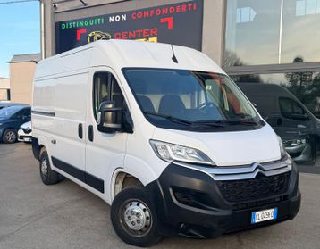 Citroen Jumper 33 BlueHDi 120 S&S PM-TM Furgone