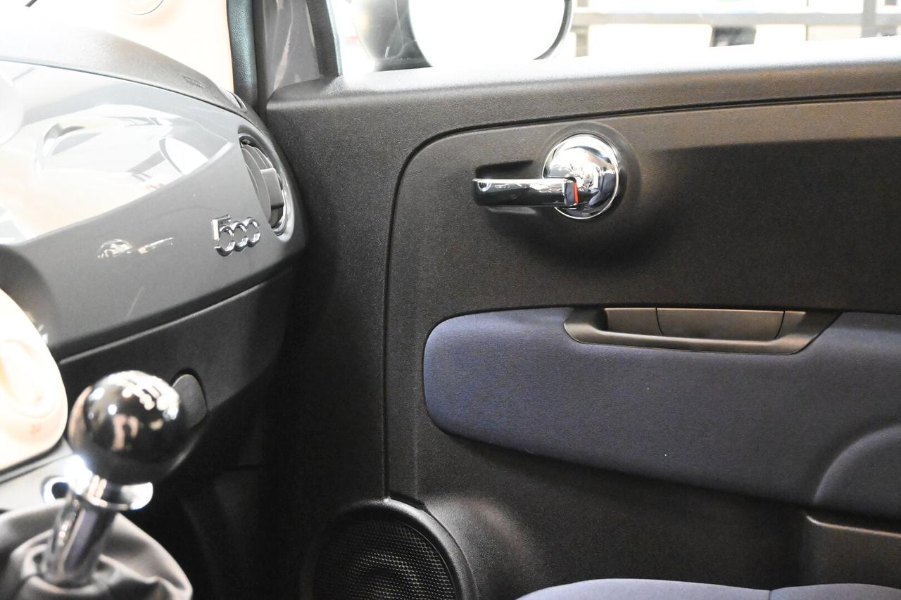 FIAT 500 (2015-2024) 500 1.0 Hybrid Cult