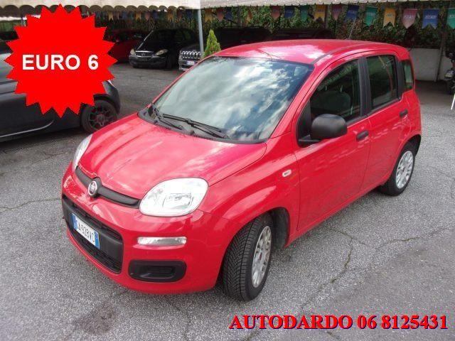 FIAT Panda 1.2 Easy