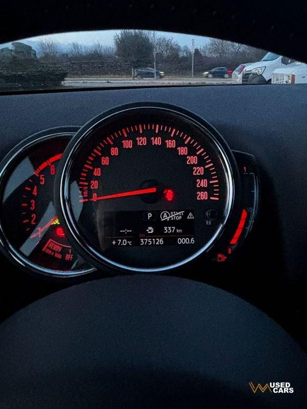 MINI Mini Countryman F60 Mini 2.0 Cooper D Hype Countryman