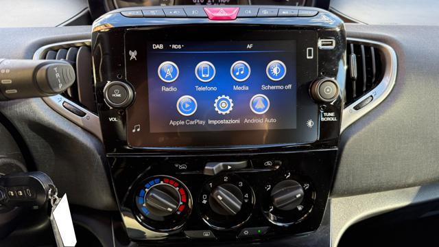 LANCIA Ypsilon 1.0 FIREFLY S&S HYBRID GOLD*24M.G.*CARPLAY*LED*TEL