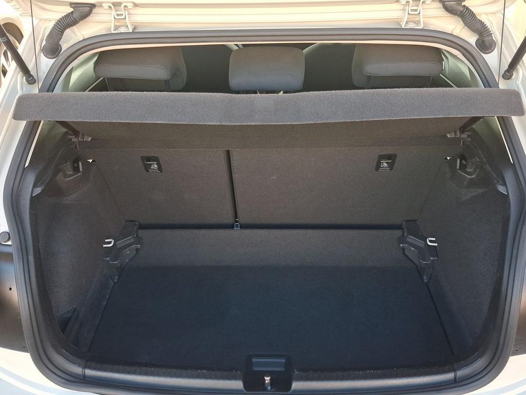 Volkswagen Polo 1.0 tsi Life 95cv