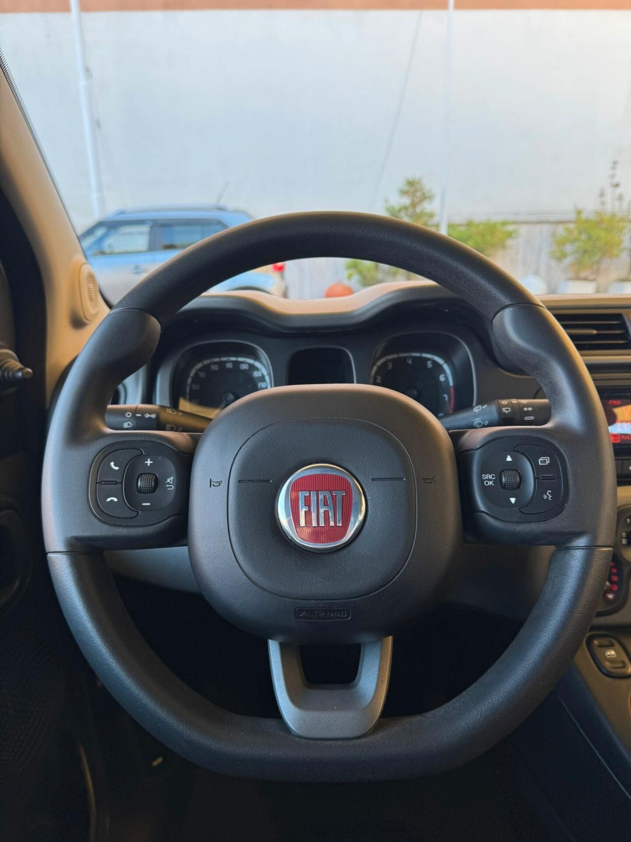FIAT PANDA 1.0 HYBRID CITYLIFE **PREZZO REALE**