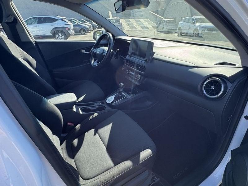 Hyundai Kona 1.6 CRDi 48V 136cv 2wd DCT Xline