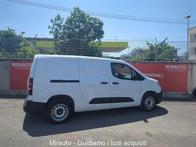 Opel Combo Combo Cargo 1.5 Diesel 100CV S&S PL-DC 850kg Mobile