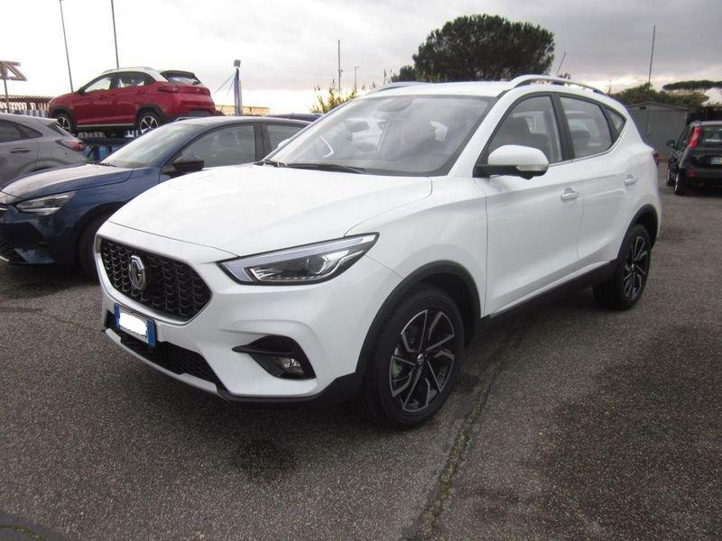 MG ZS GPL LUXURY Classic 1.5 VTi-tech *NUOVE*
