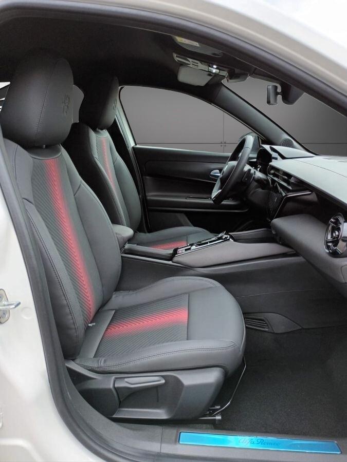 Alfa Romeo Tonale 1200 HYBRID SPECIALE 136 CV EDCT6 KM 0